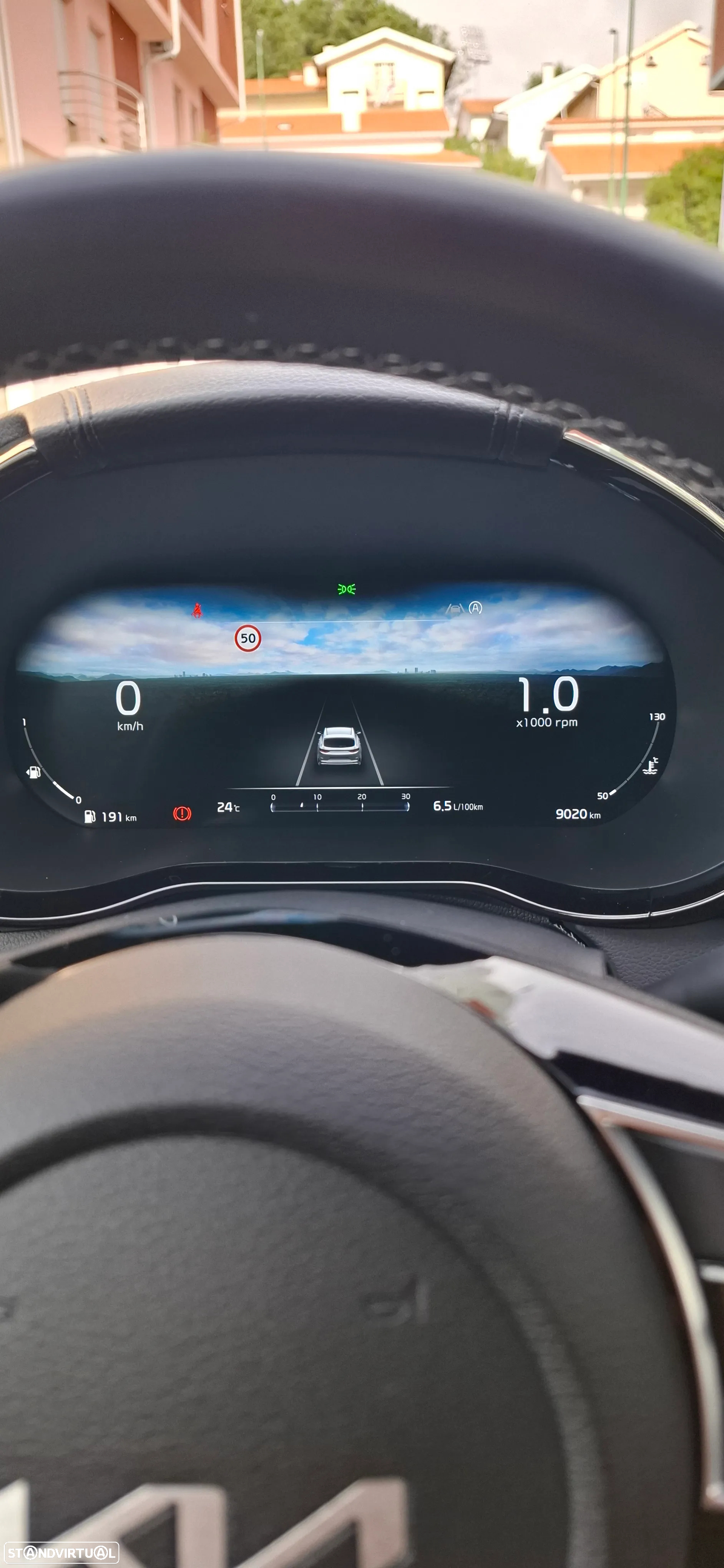 Kia ProCeed 1.0 T-GDI GT Line - 2
