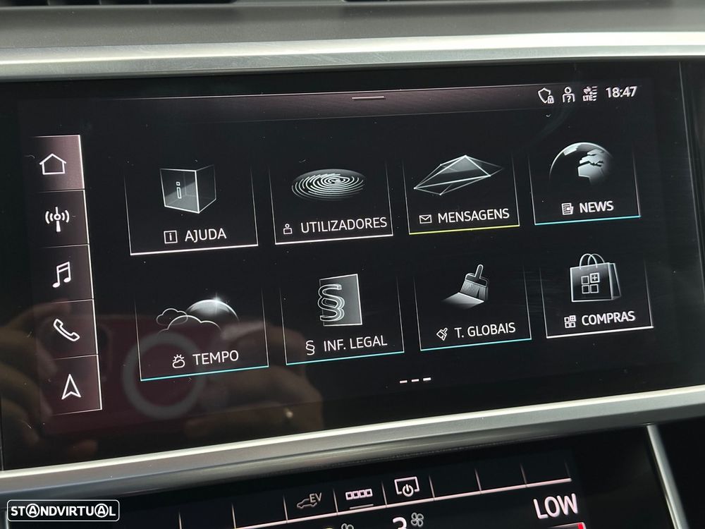 Audi A6 Avant 50 TFSIe quattro S tronic - 21