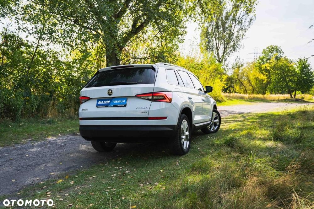 Skoda Kodiaq - 6