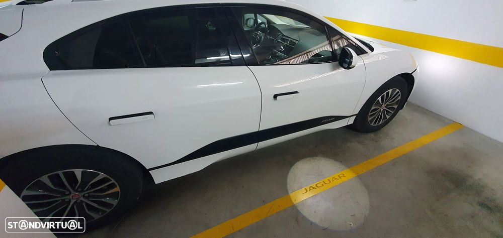 Jaguar I-Pace HSE AWD Aut. - 15