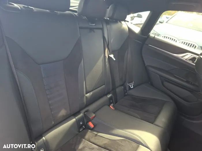 BMW Seria 4 420d xDrive AT MHEV - 14