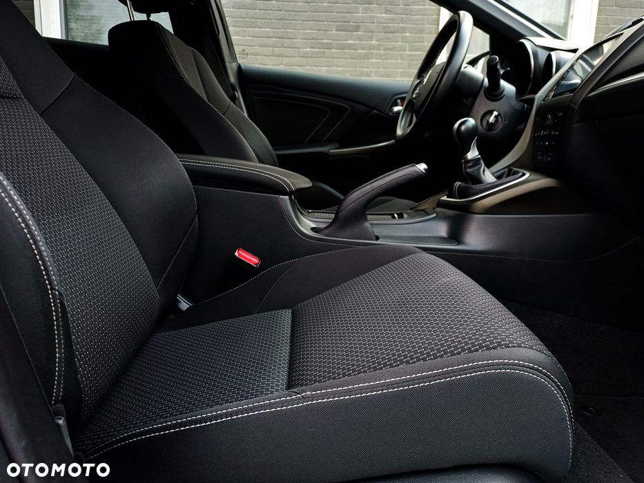 Honda Civic - 22