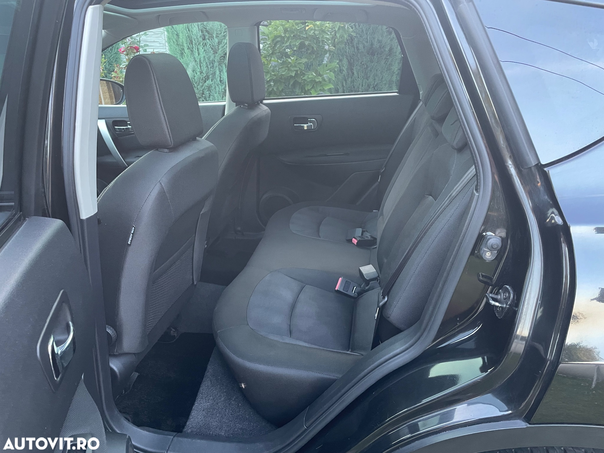 Nissan Qashqai - 18