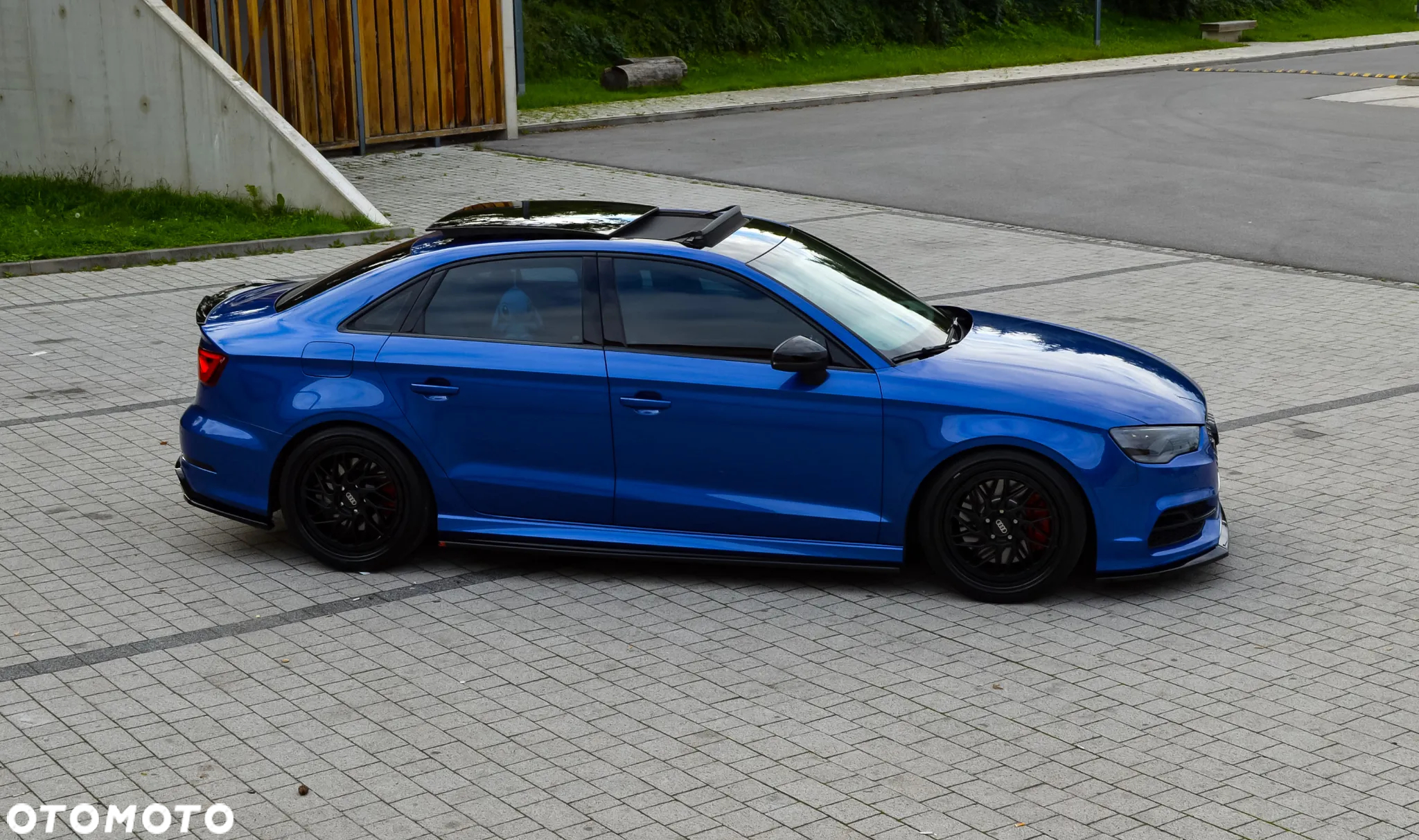 Audi S3 - 11
