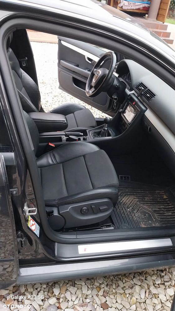 Audi A4 Allroad - 16