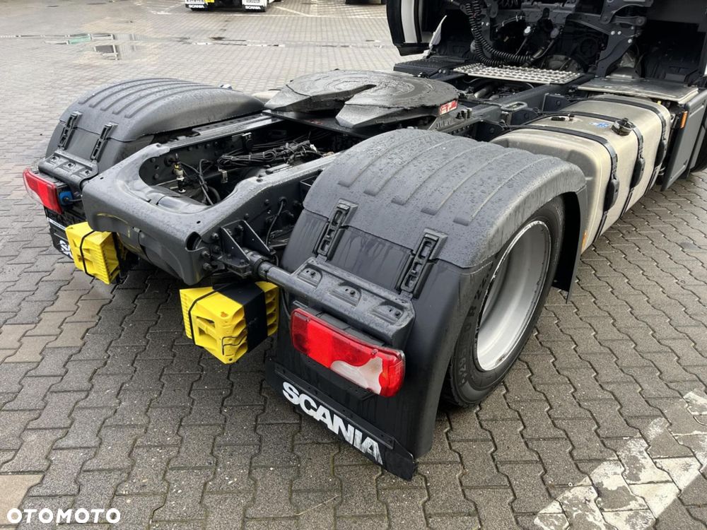 Scania S 460 A4x2EB - 13