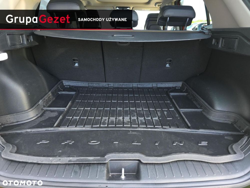 Kia Sportage 1.6 T-GDI Business Line 2WD - 17