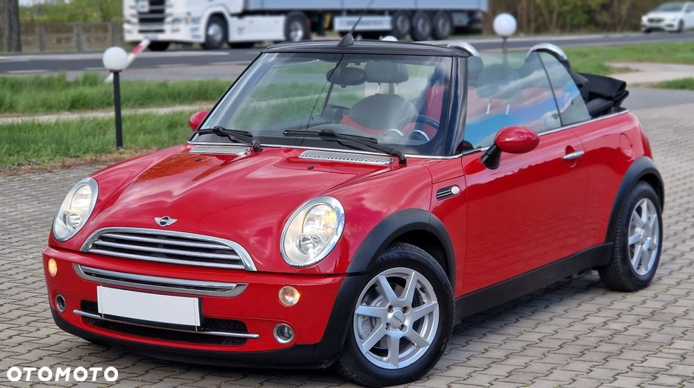 MINI Cooper - 4