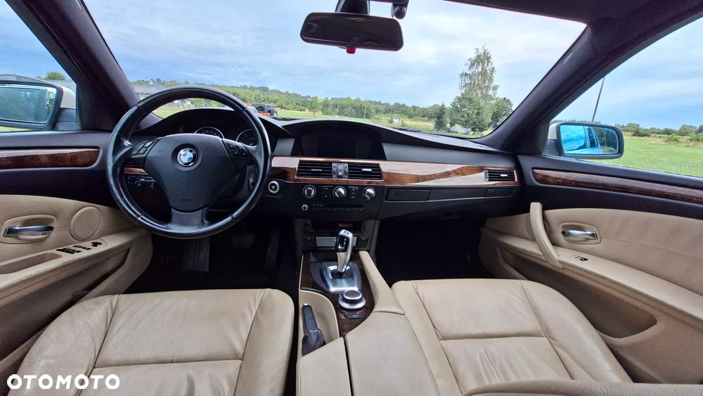BMW Seria 5 - 11