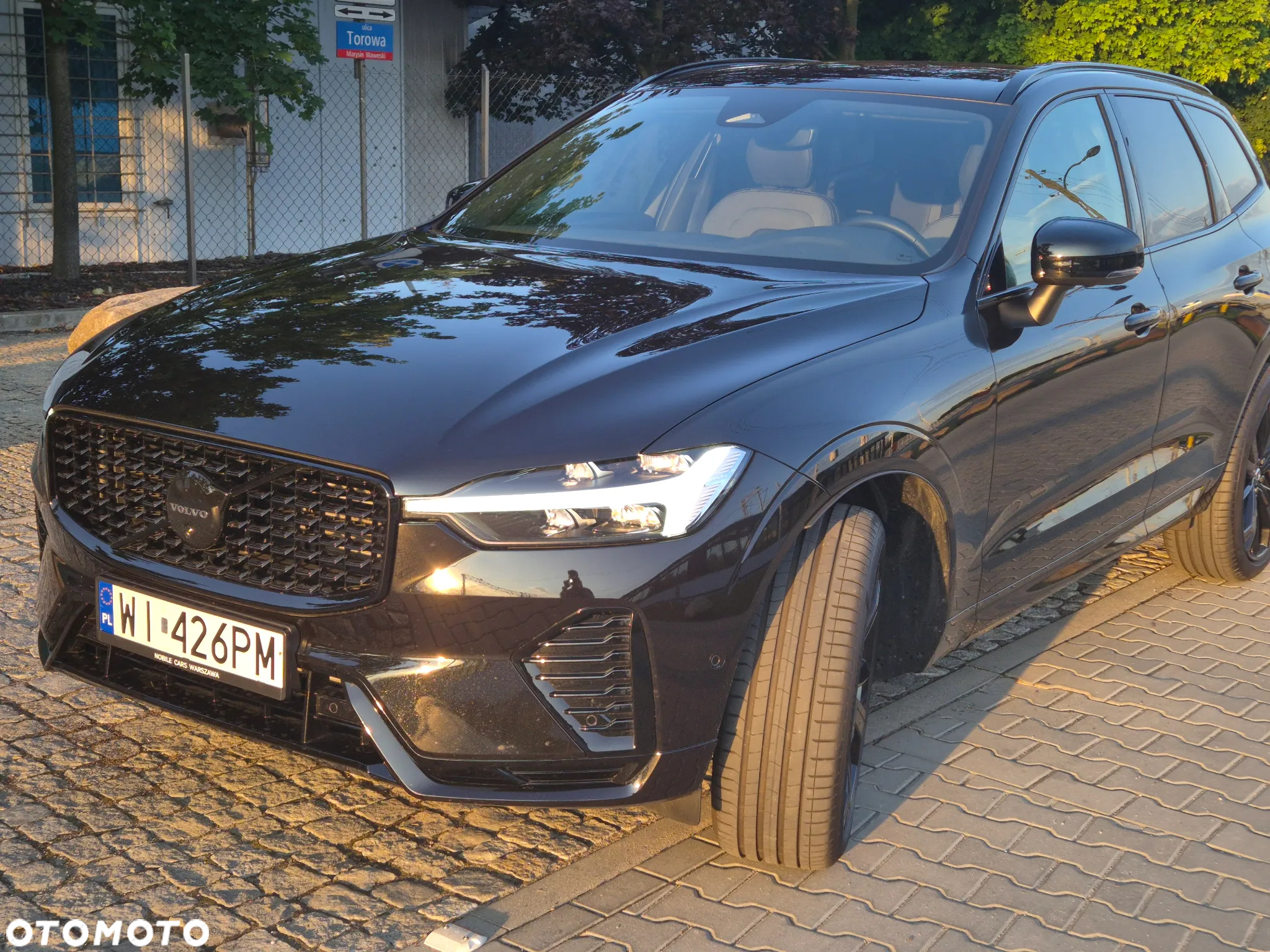 Volvo XC 60 - 11