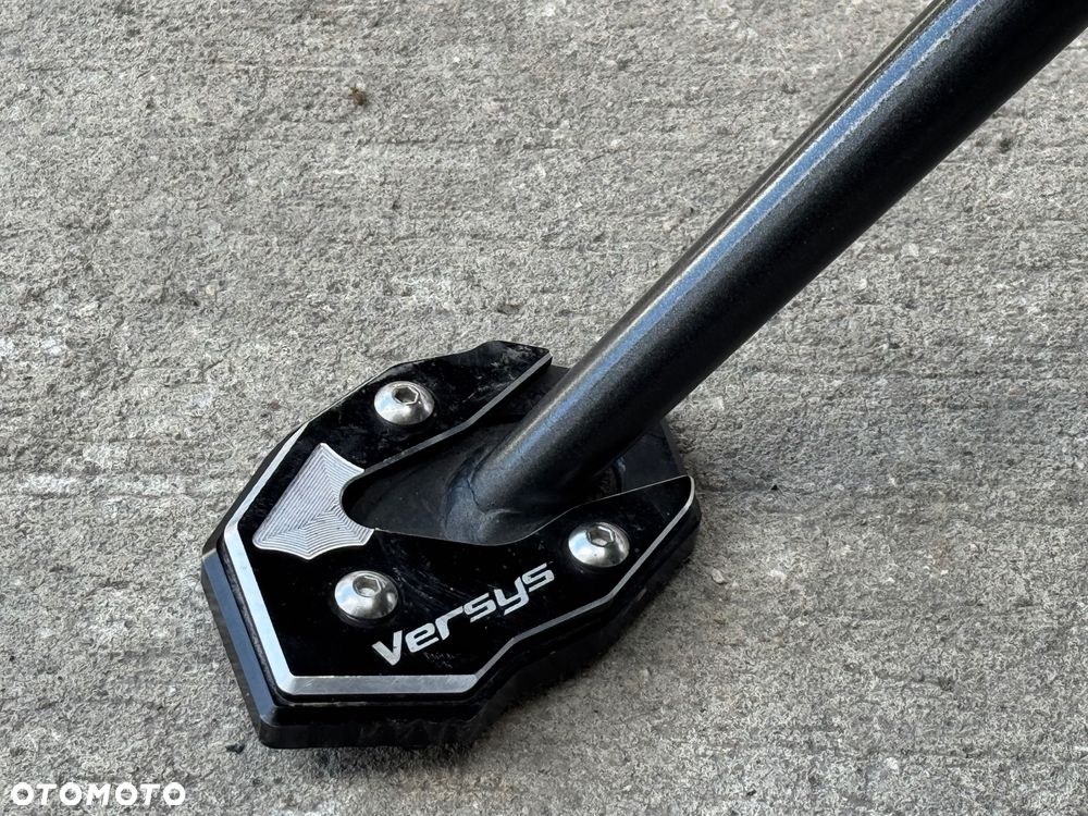 Kawasaki Versys 1000 - 22