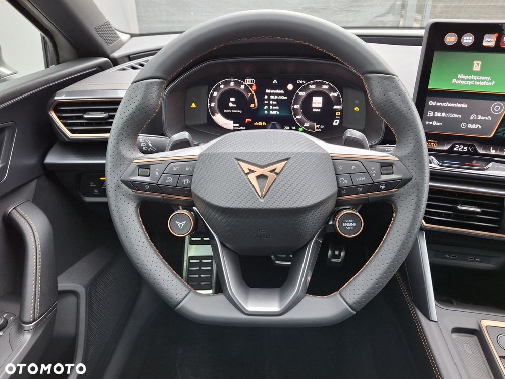 Cupra Leon - 27