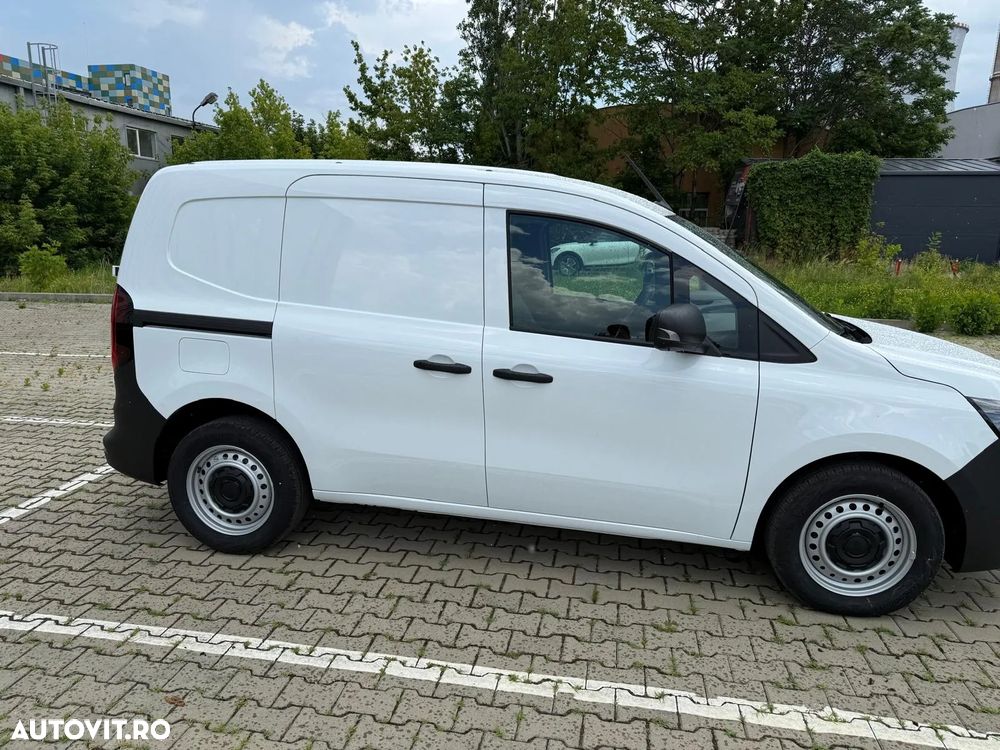 Renault KANGOO - 3