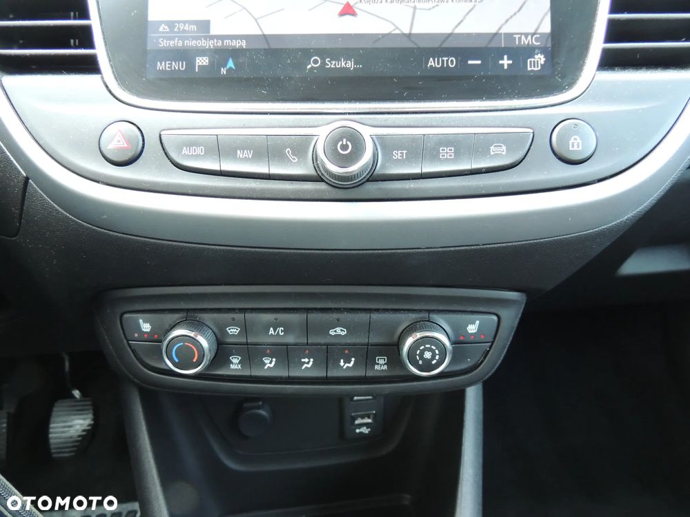Opel Crossland X 1.2 Innovation - 12