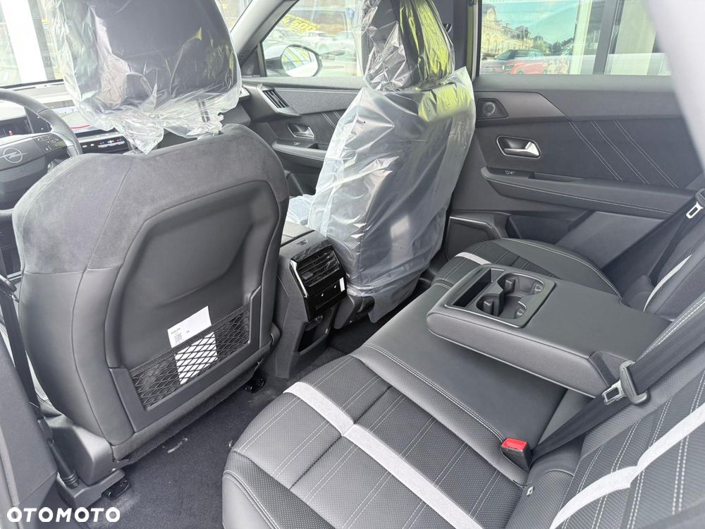 Opel Grandland 73kWh Standard Range Ultimate AWD - 9