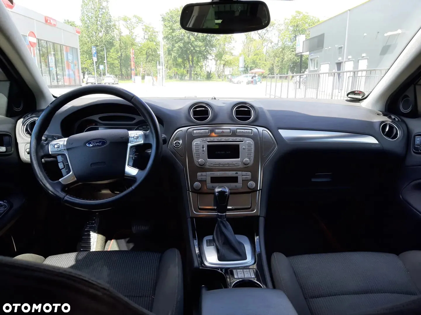 Ford Mondeo 2.0 TDCi Titanium - 3