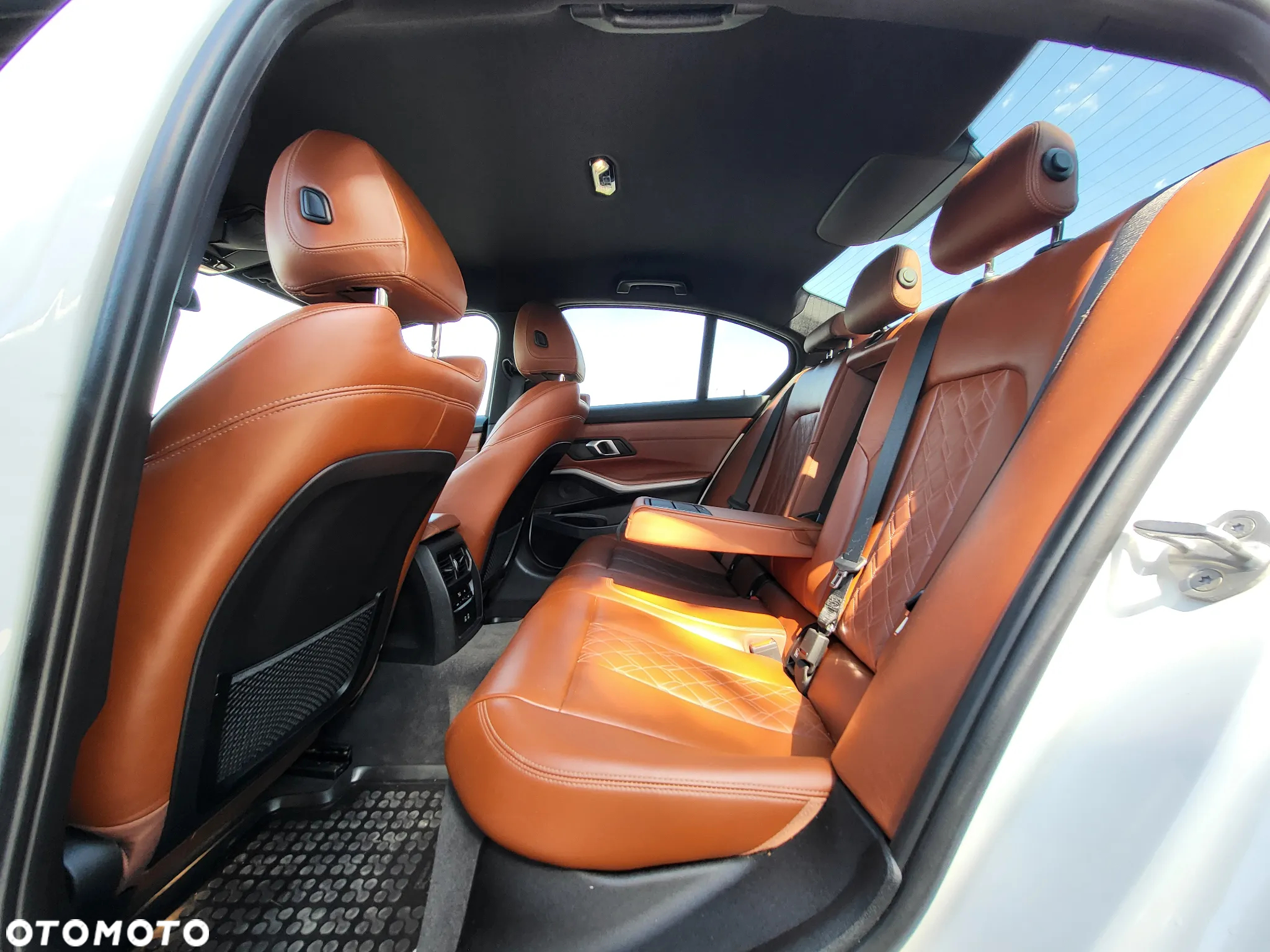BMW Seria 3 318d Advantage - 28