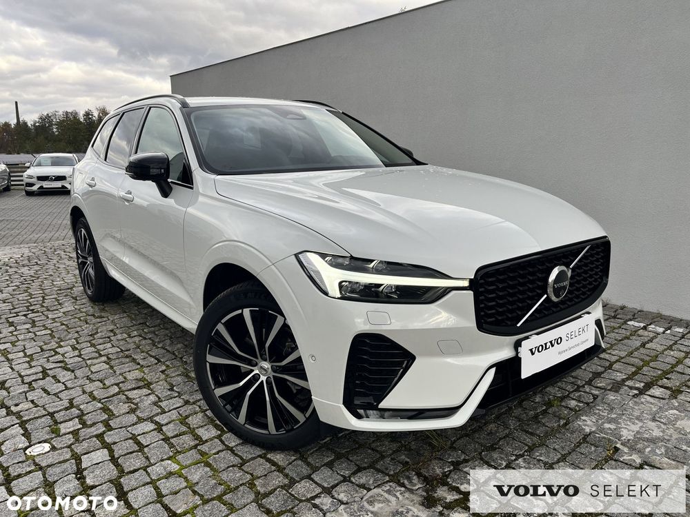 Volvo XC 60 - 4