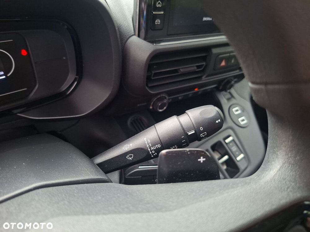 Toyota Proace City Verso - 21