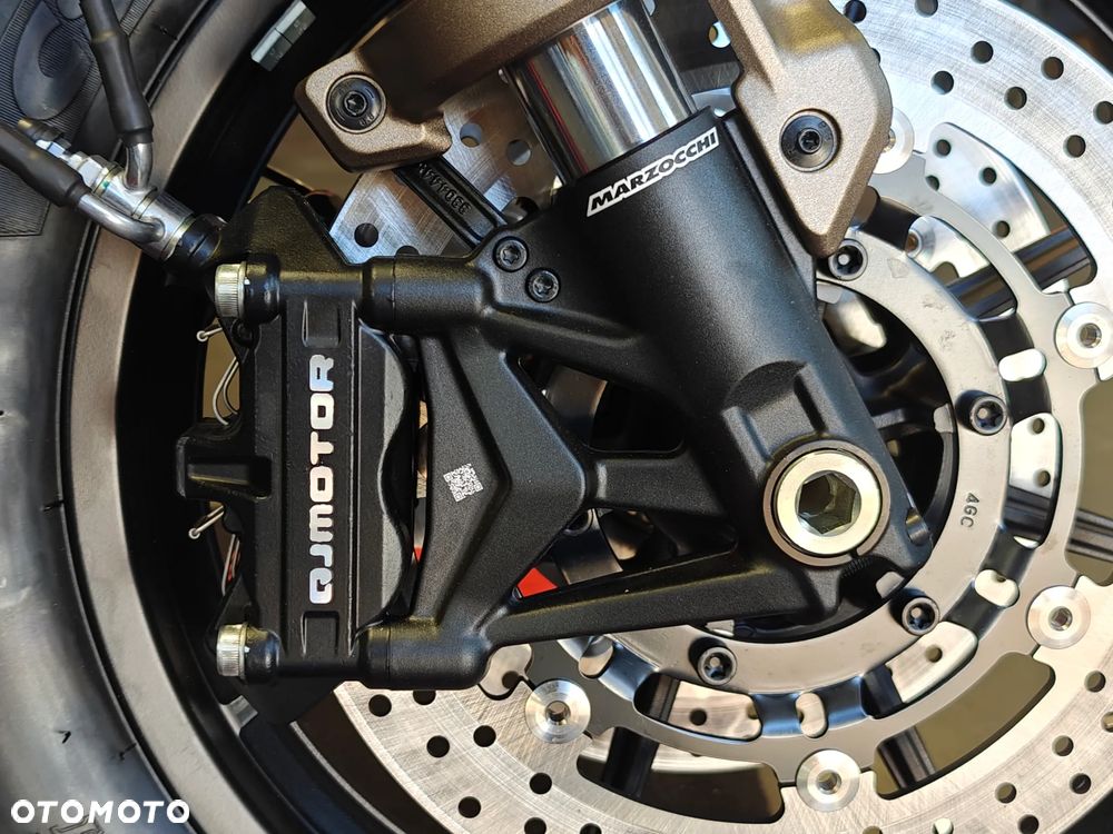 QJMOTOR SRV 700 - 15