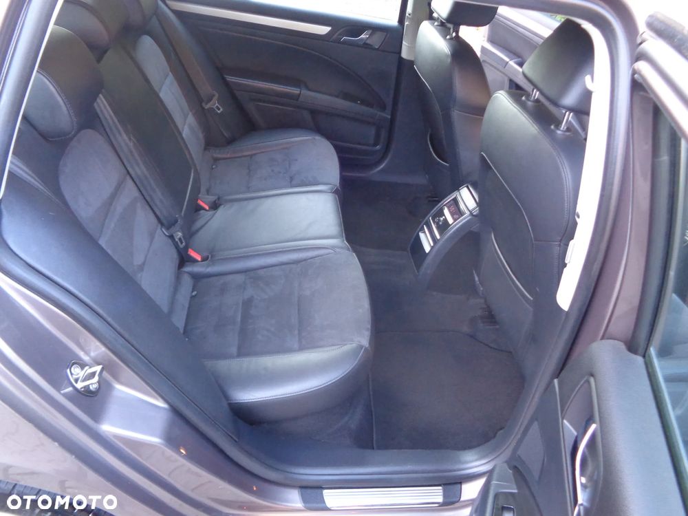 Skoda Superb Combi 2.0 TDI Green tec Elegance - 10