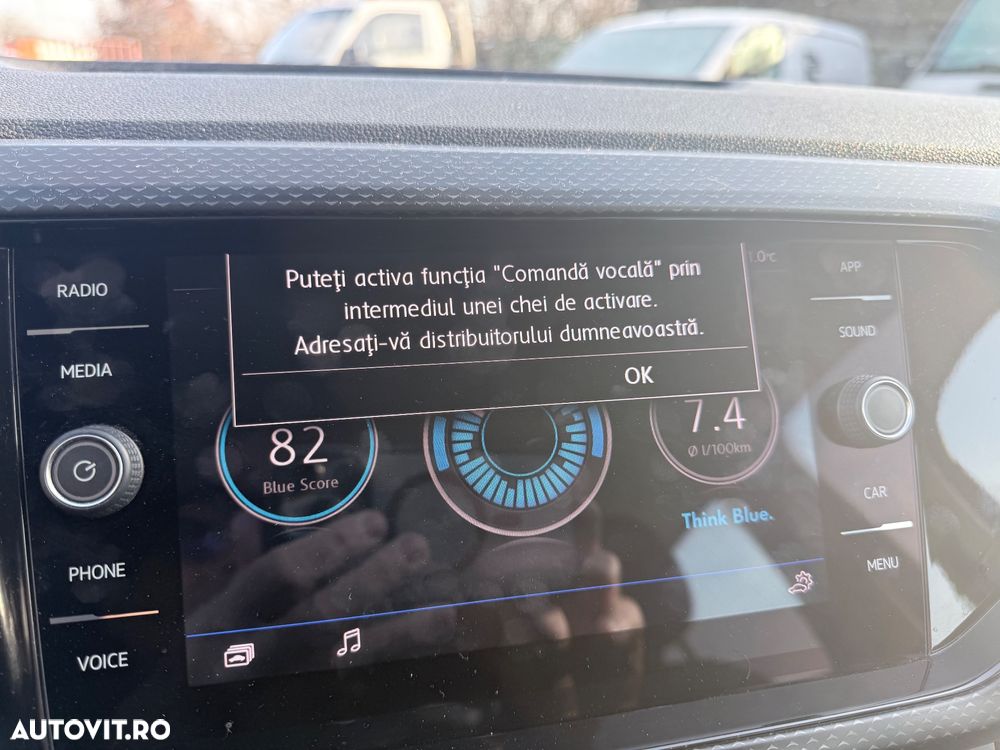 Volkswagen T-Cross 1.6 TDI SCR Life - 14