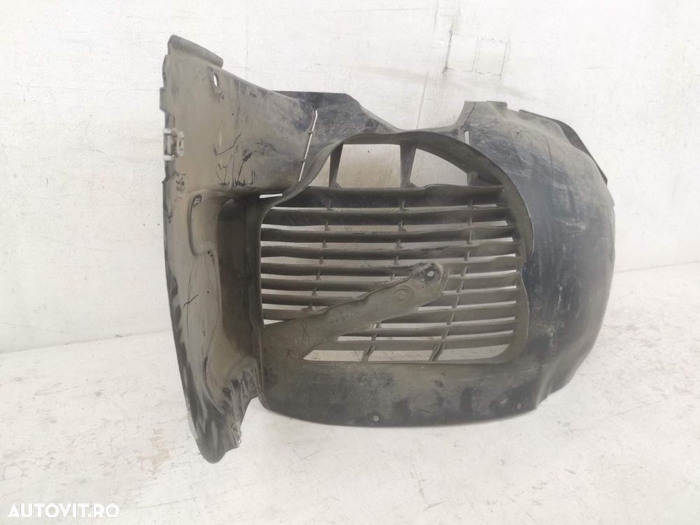 Carenaj Stanga Fata Porsche  718 Cayman 982 2016 2017 2018 2019 2020 2 - 4