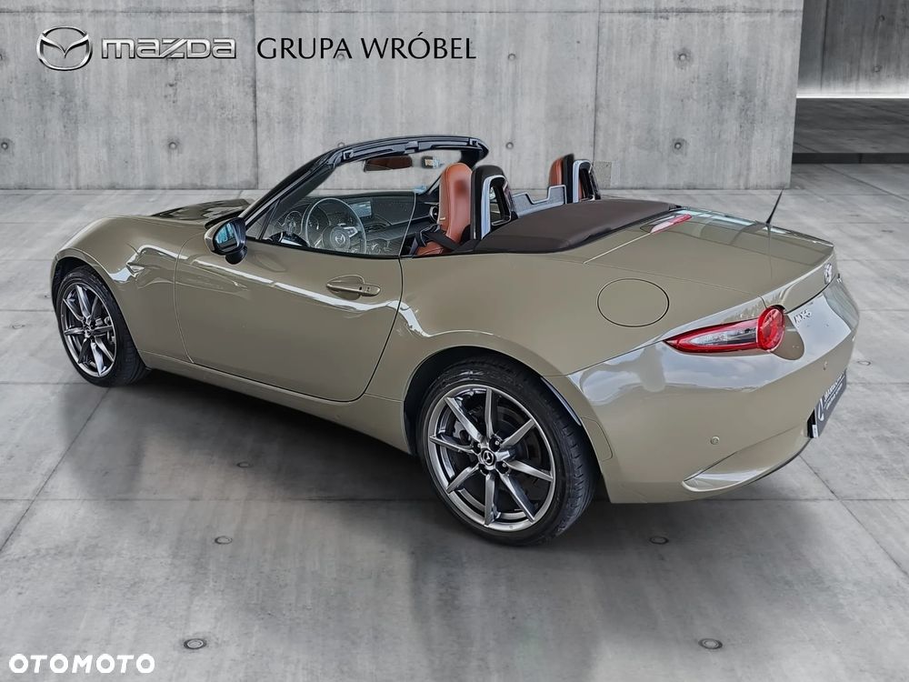 Mazda MX-5 2.0 Exclusive-Line i-ELOOP - 7