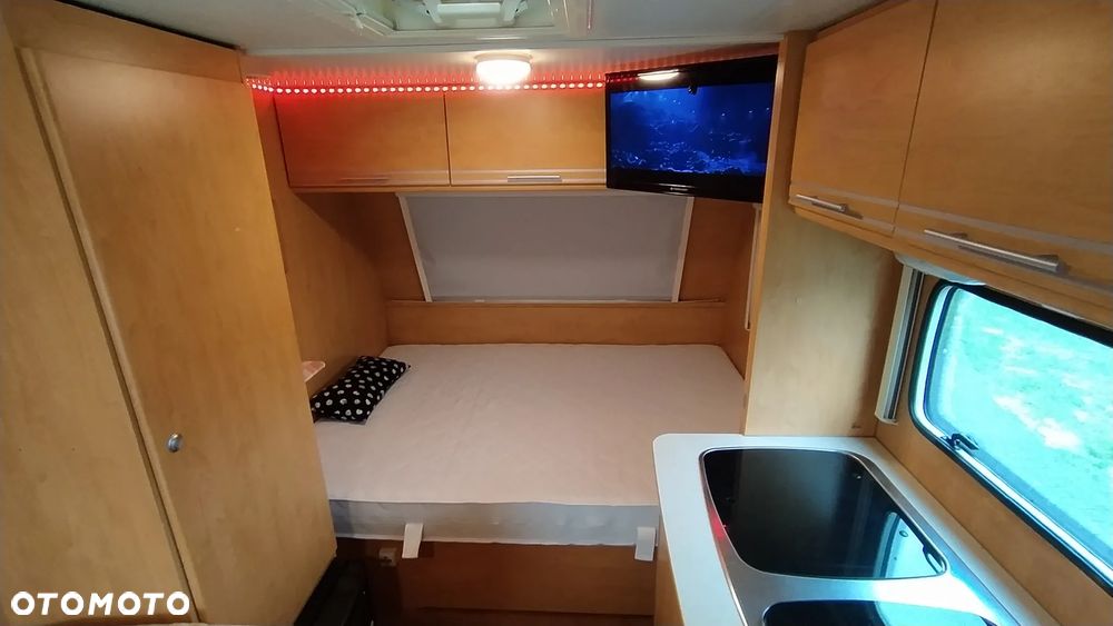 Caravelair 390 - 26