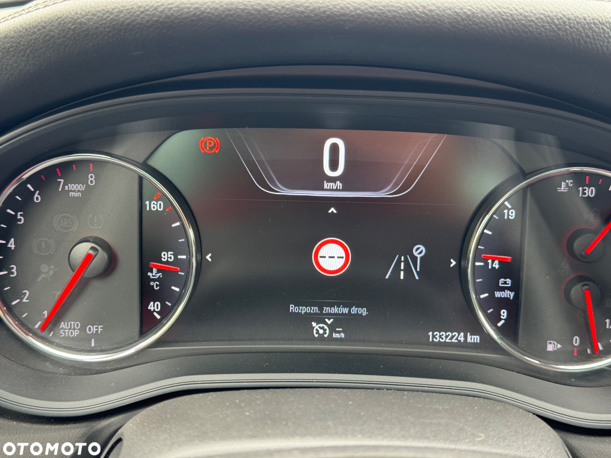 Opel Insignia Grand Sport 1.5 Direct InjectionTurbo Innovation - 40