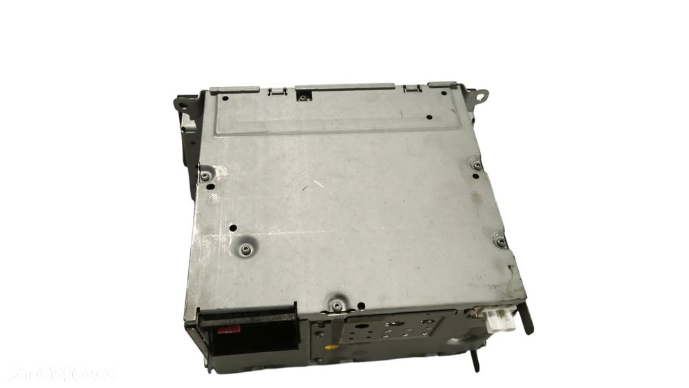 AUDI A4 B8 08r RADIO CZYTNIK CHOURS 8T1035152D - 3