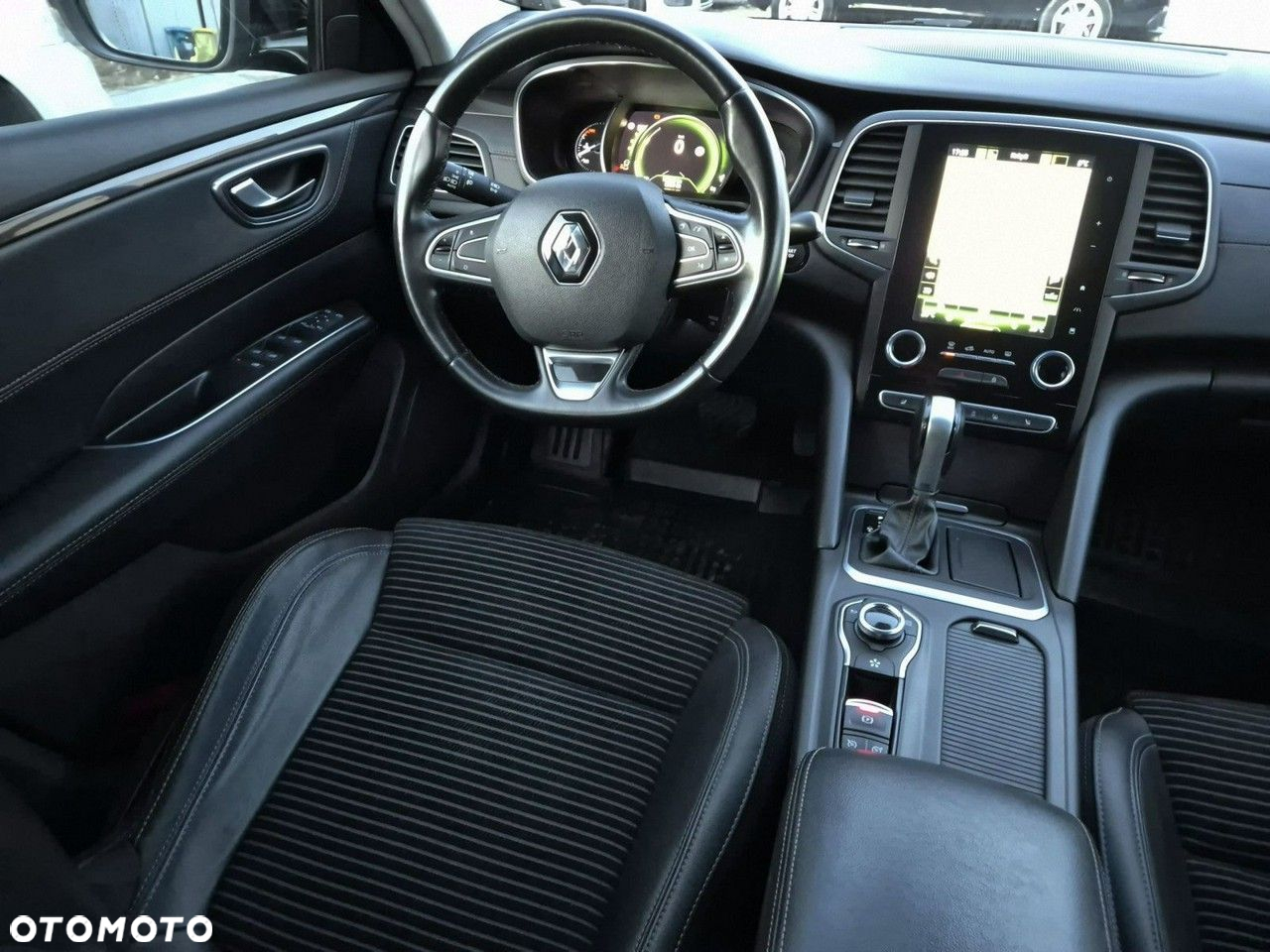 Renault Talisman - 29