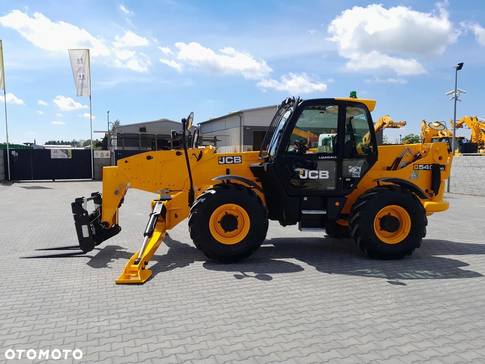 JCB 540-200 2023r - 6