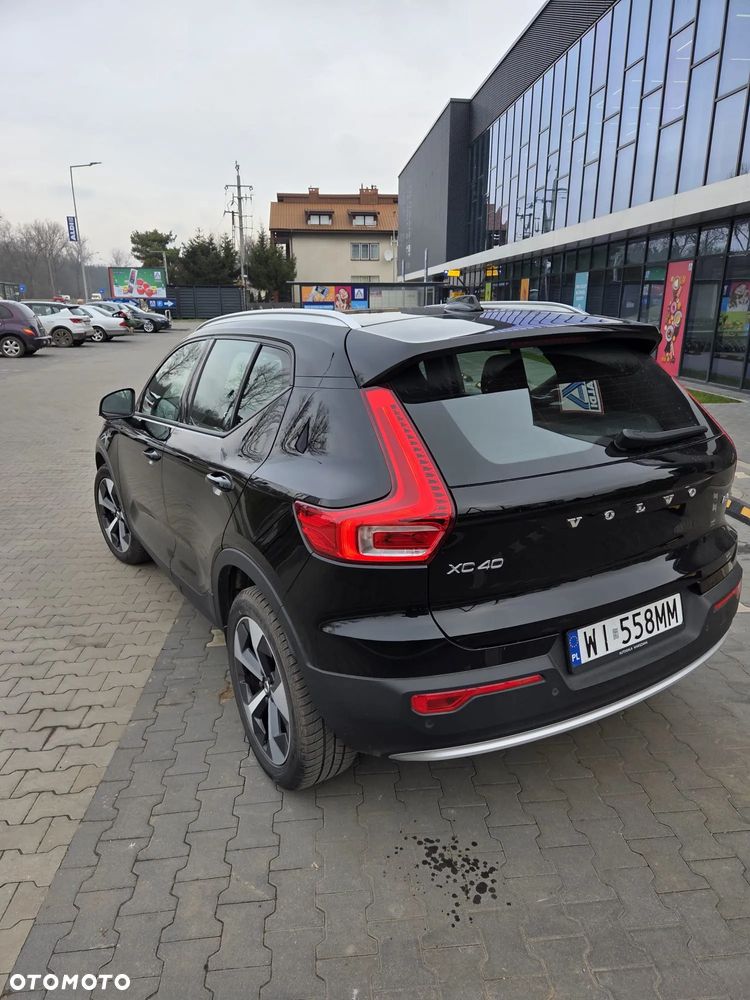 Volvo XC 40 B3 Core - 3