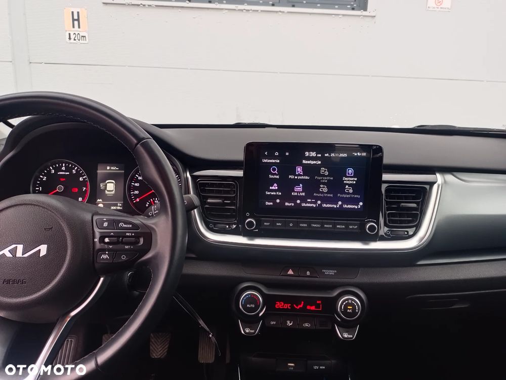 Kia Stonic 1.0 T-GDI M - 11
