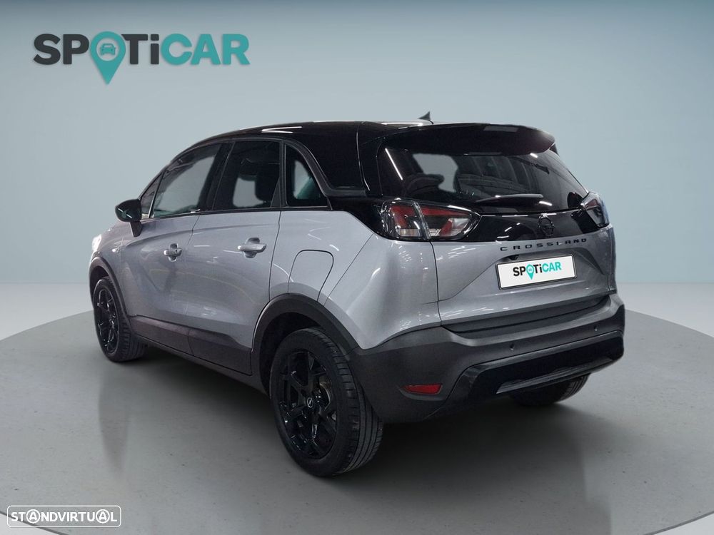 Opel Crossland 1.2 T Elegance - 6