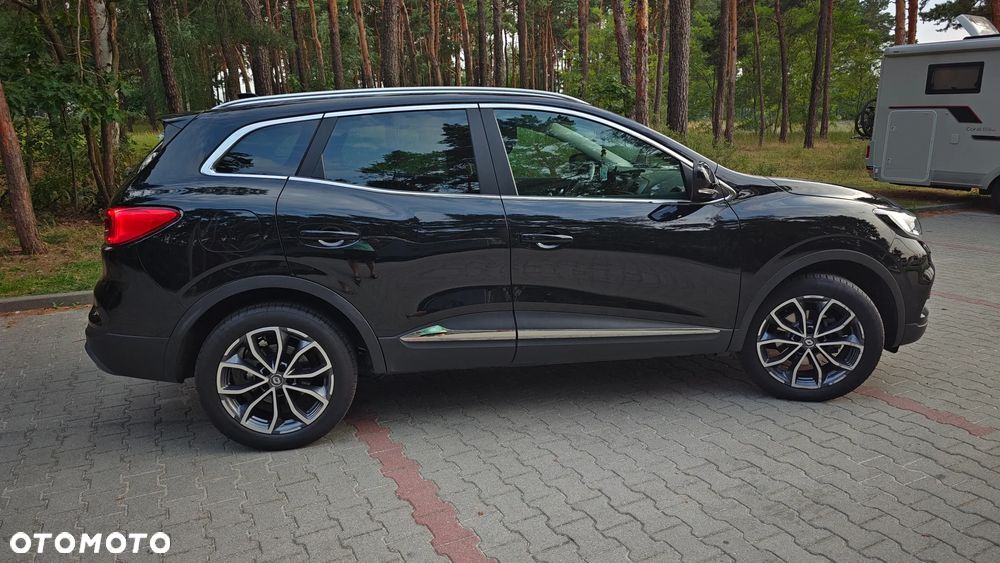Renault Kadjar 1.3 TCe FAP Intens EDC - 7