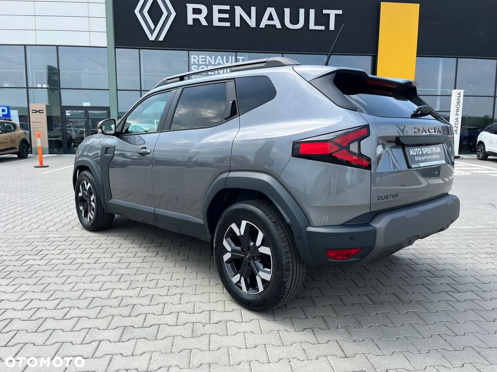 Dacia Duster - 5