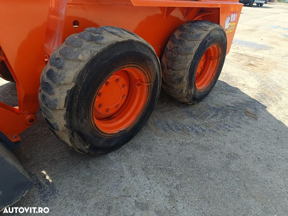 Daewoo 450 Plus - 11