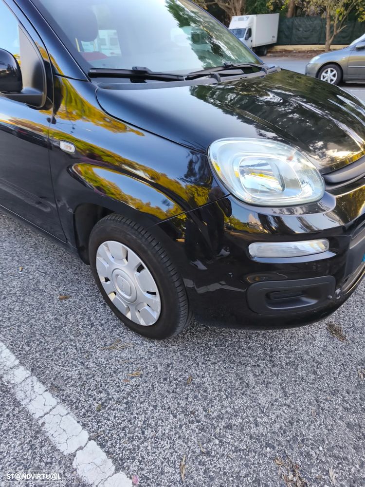 Fiat Panda 1.2 Easy S&S - 8