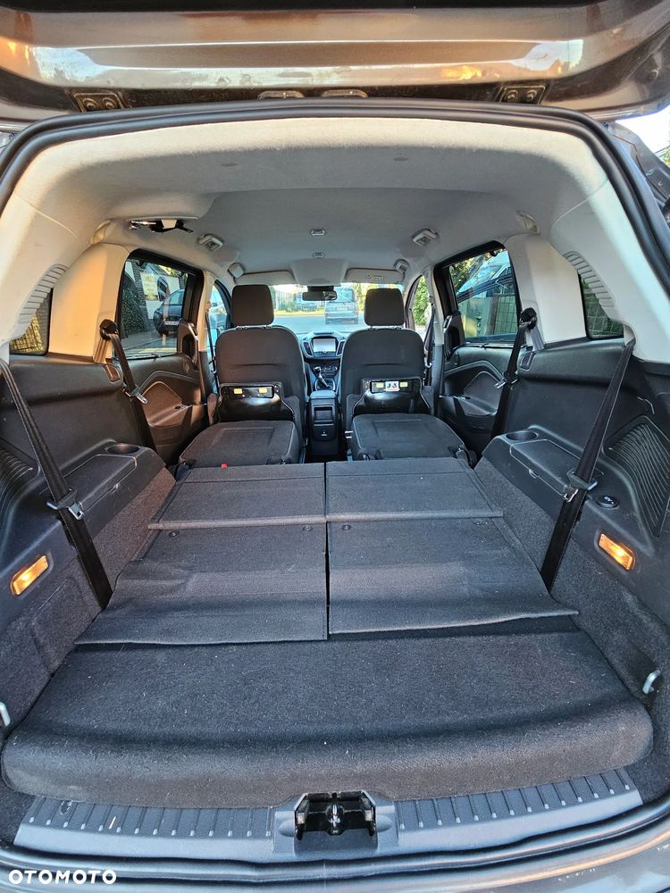 Ford C-MAX 1.5 TDCi Sport ASS - 16