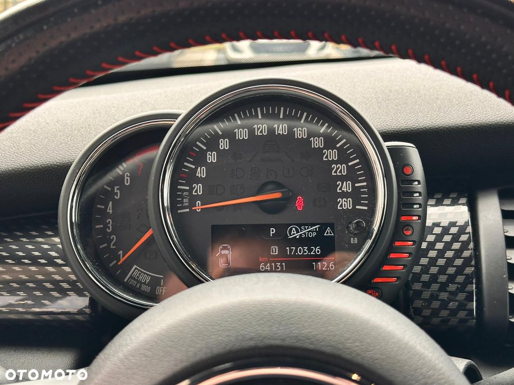 MINI Cooper S sport - 14