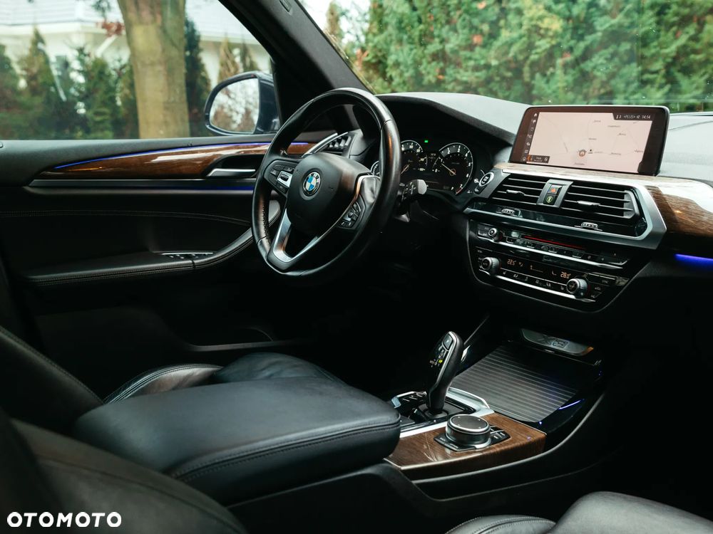 BMW X3 - 25