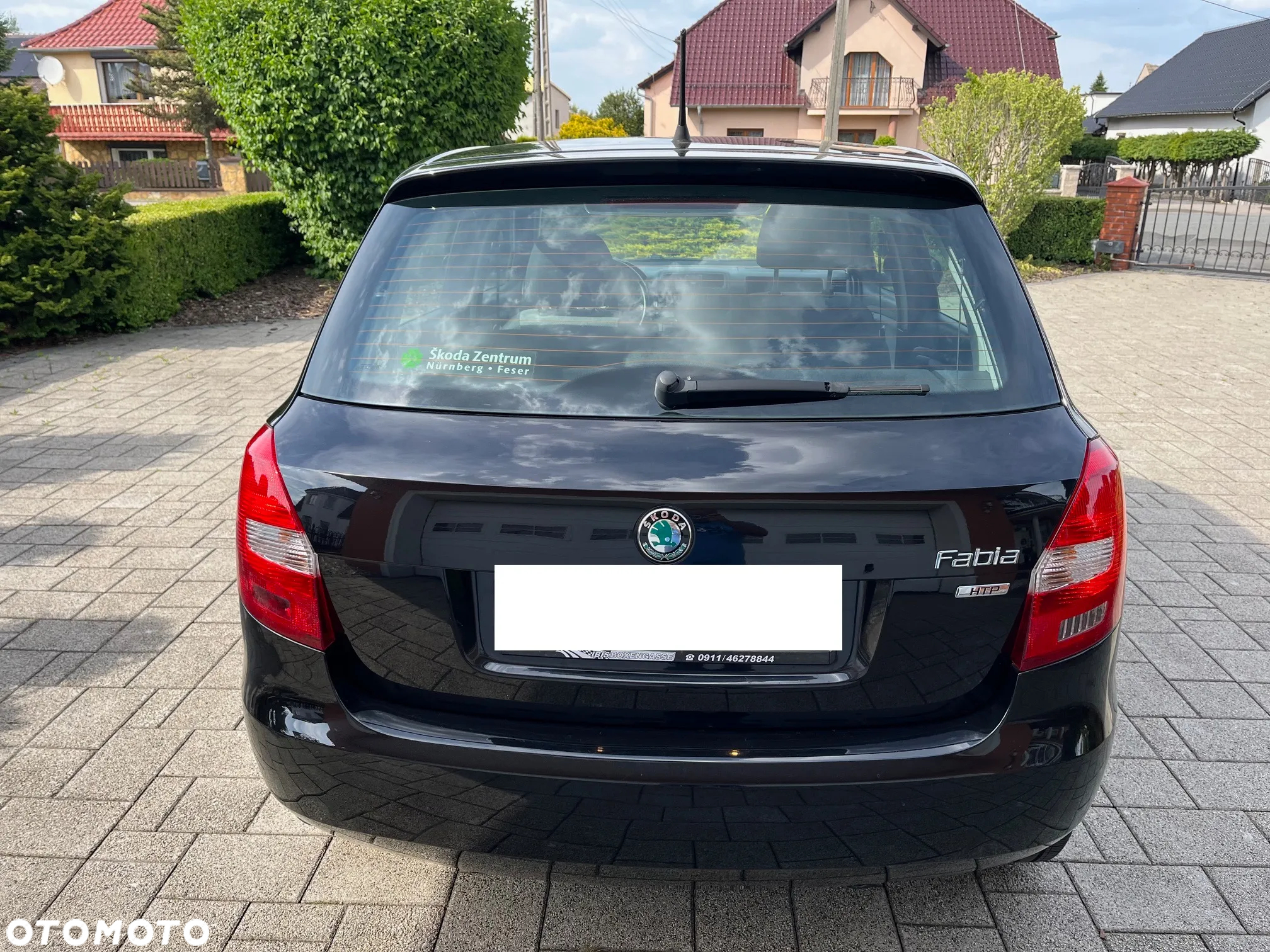 Skoda Fabia 1.2 12V Family - 6