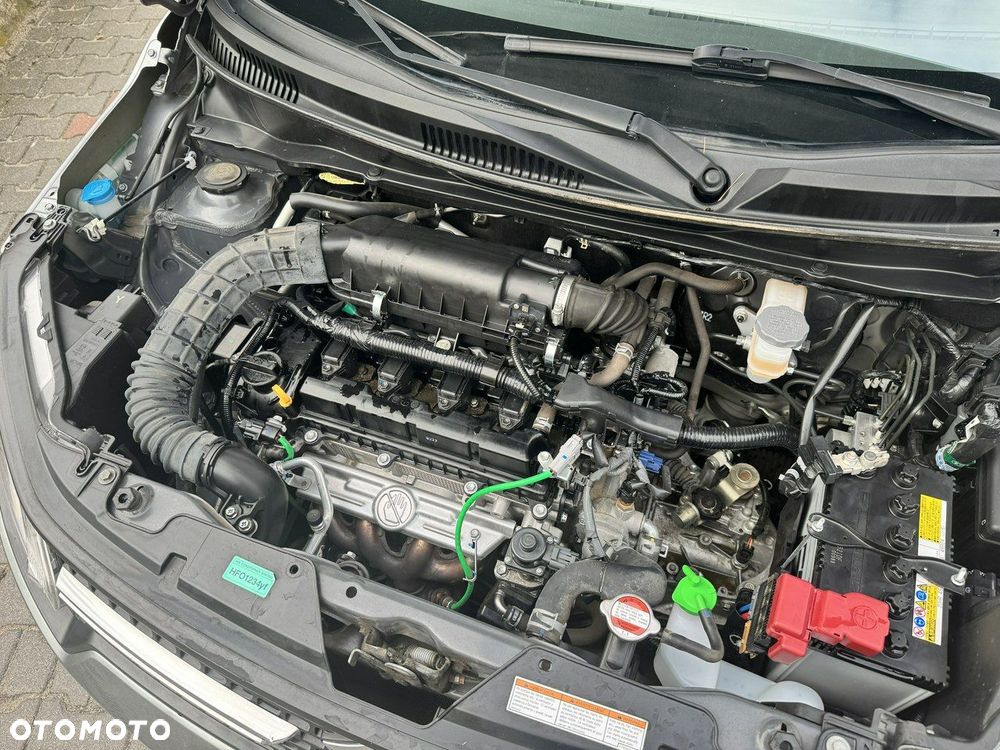 Suzuki Ignis - 12