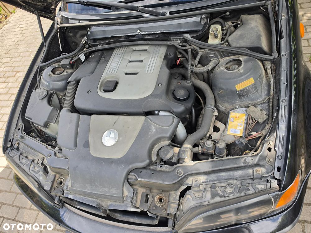 BMW Seria 3 320d - 17