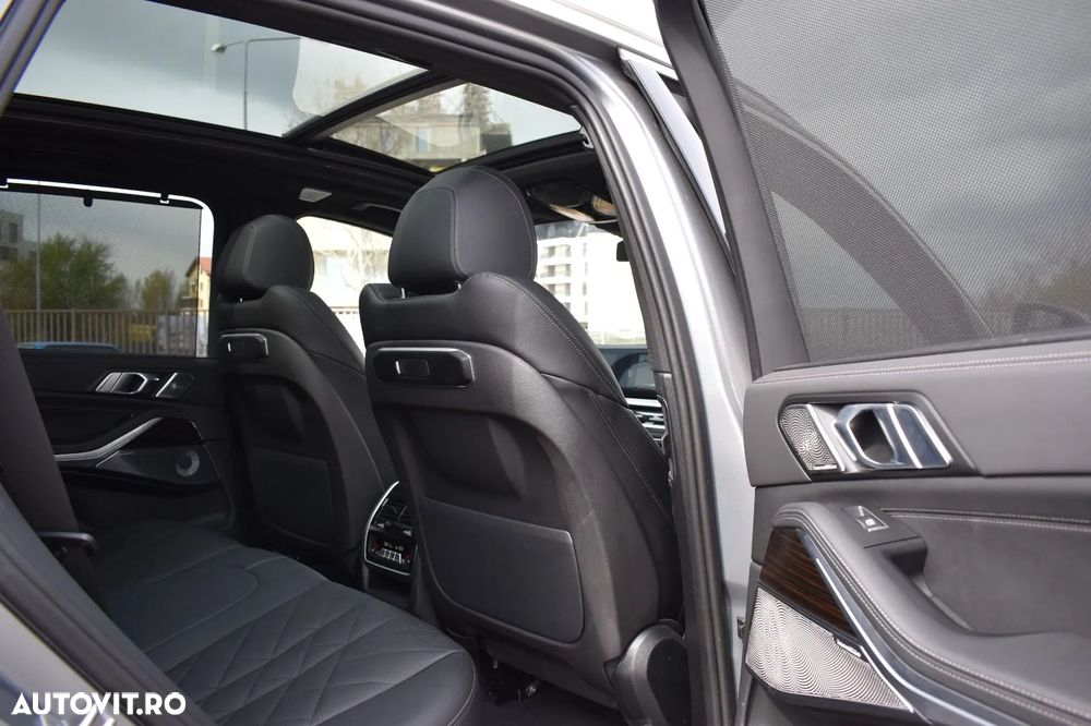 BMW X5 xDrive30d - 12