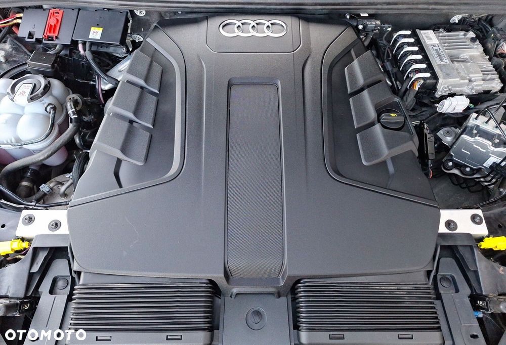 Audi Q7 - 35