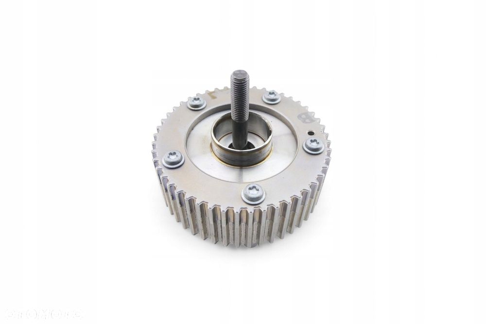 Wariator Nastawnik Faz Rozrządu AUDI A3 8V OCTAVIA III 1.4 TSI 04E109153 - 4