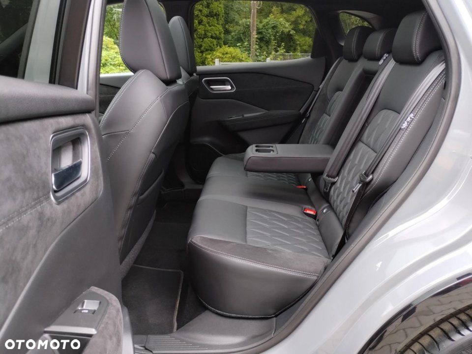 Nissan Qashqai - 15
